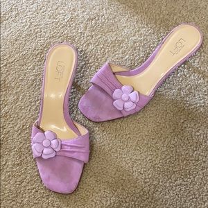 Ann Taylor Loft Shoes